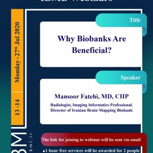 Why Biobanks Are Beneficial?